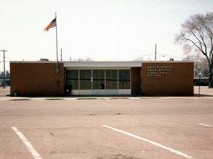 Berrien Springs1990s From Mark Geldhof