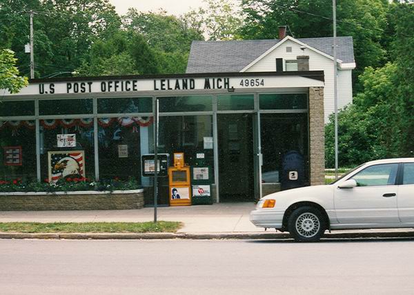 Leland 1990S From Mark Geldhof