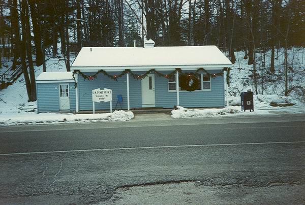 Topinabee 1987 From Mark Geldhof