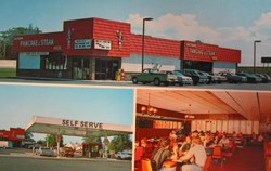 Pancake Steak House Mackinaw City.JPG